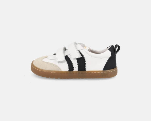 Sapatilhas Blanditos Delfin Blanco