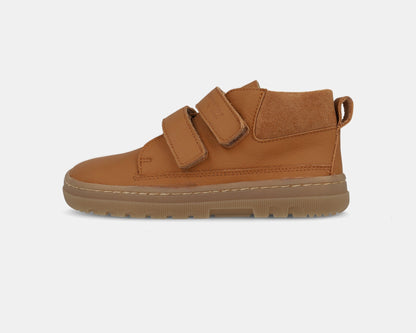 Botas Blanditos Etna Cuero