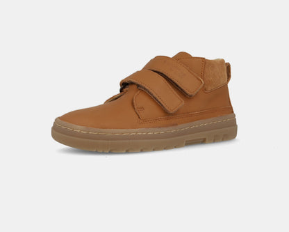 Botas Blanditos Etna Cuero