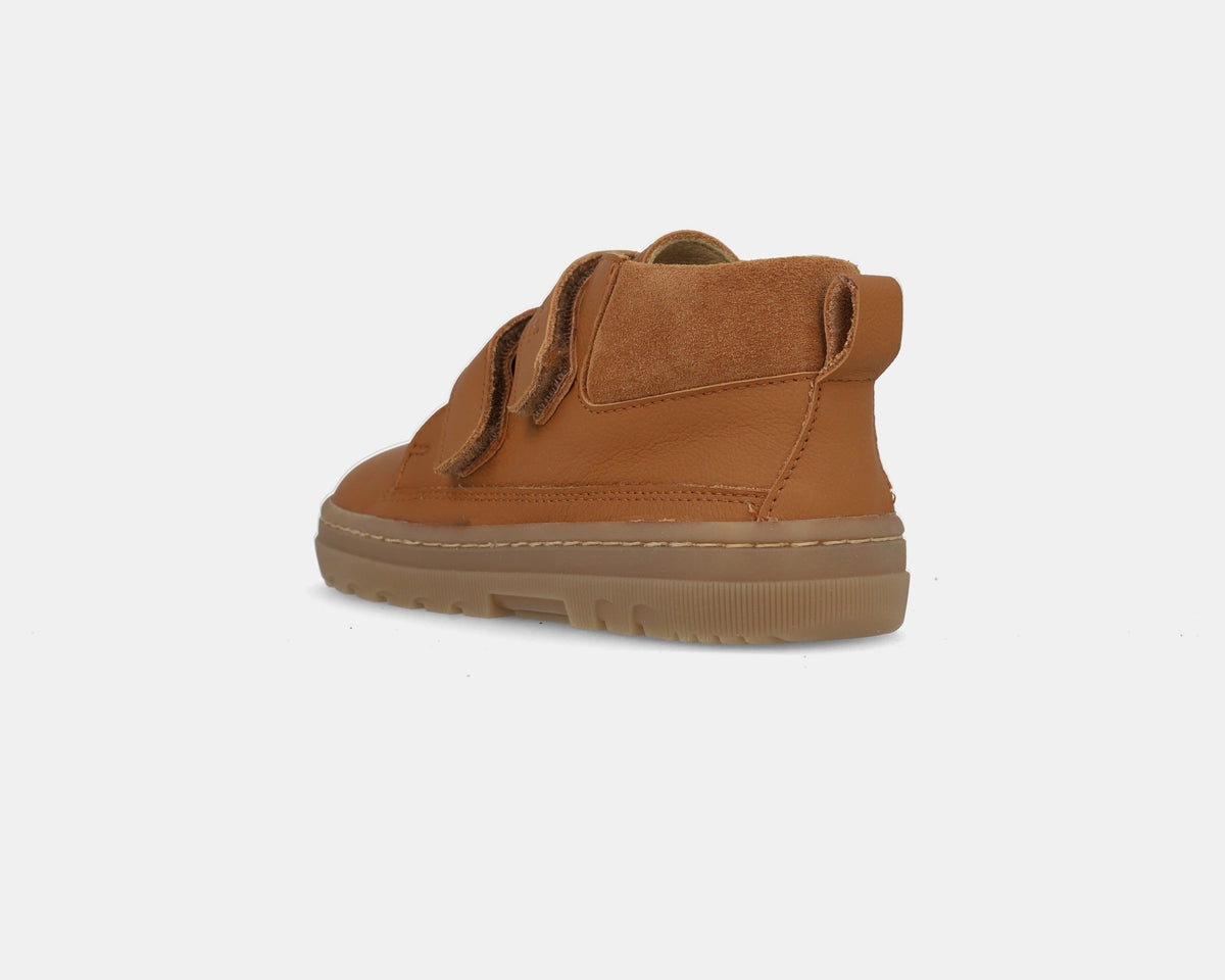 Botas Blanditos Etna Cuero
