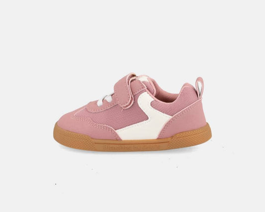 Sapatilhas Blanditos Flash Rosa