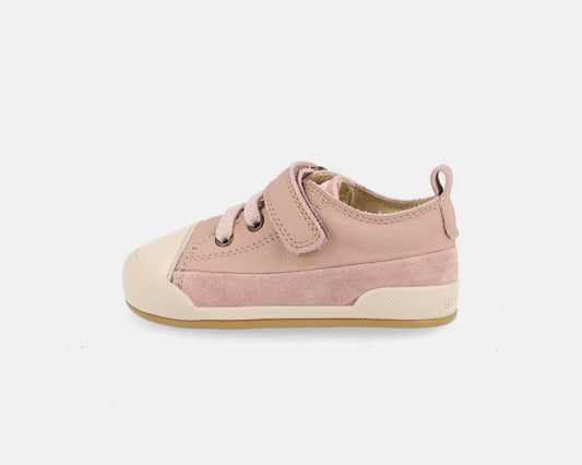 Sapatilhas Blanditos Galeon Rosa