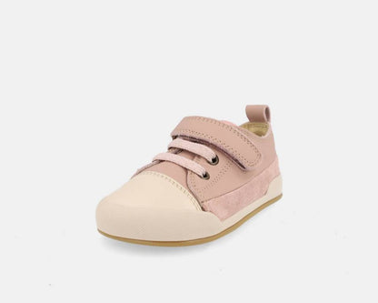 Sapatilhas Blanditos Galeon Rosa