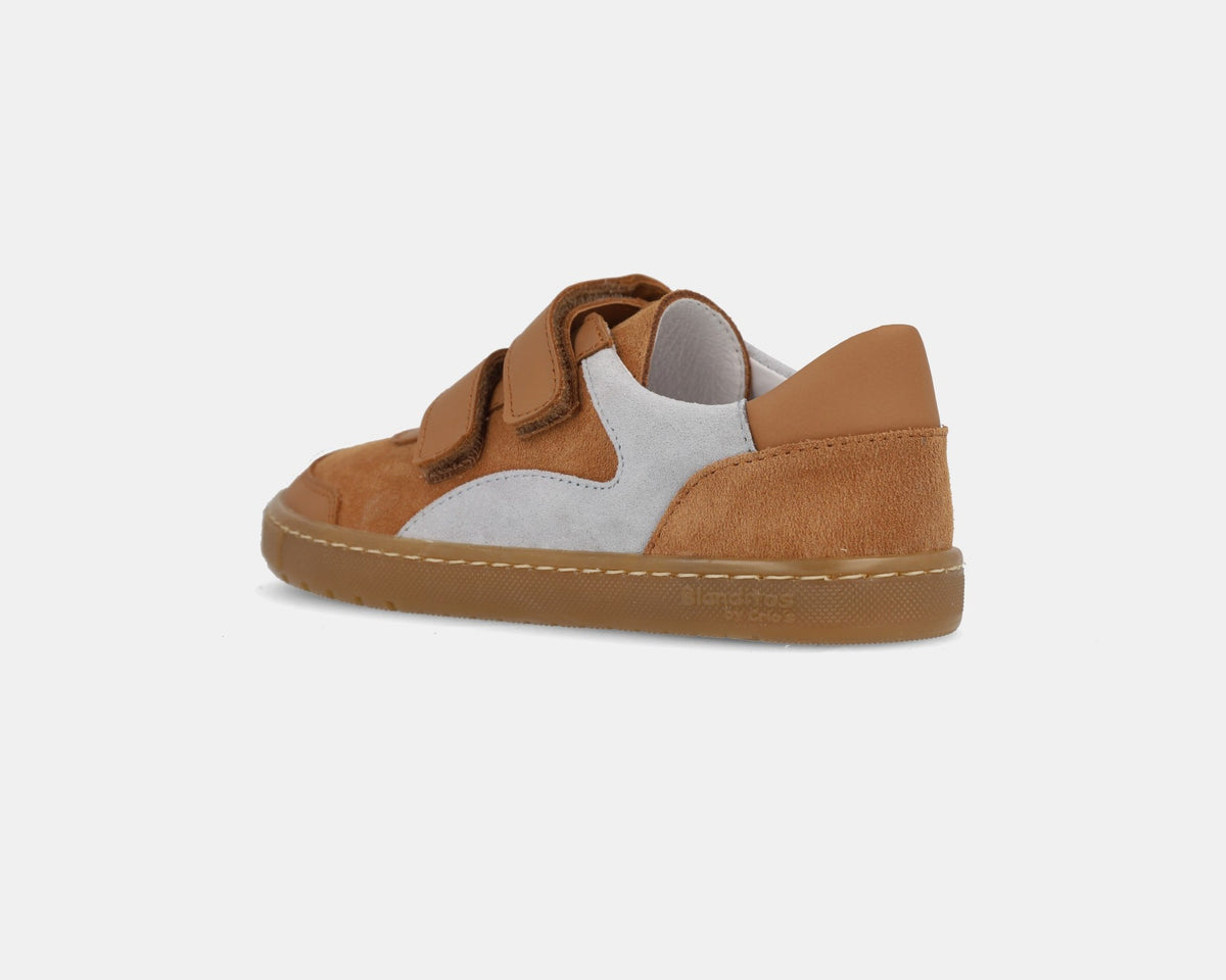 Sapatilhas Blanditos Imola Cuero