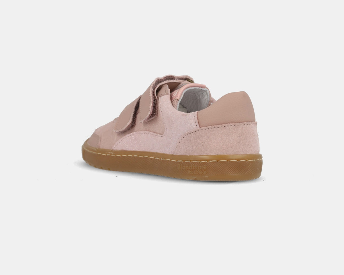 Sapatilhas Blanditos Imola Rosa