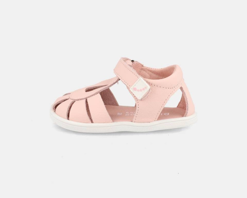 Sandálias Blanditos India Rosa