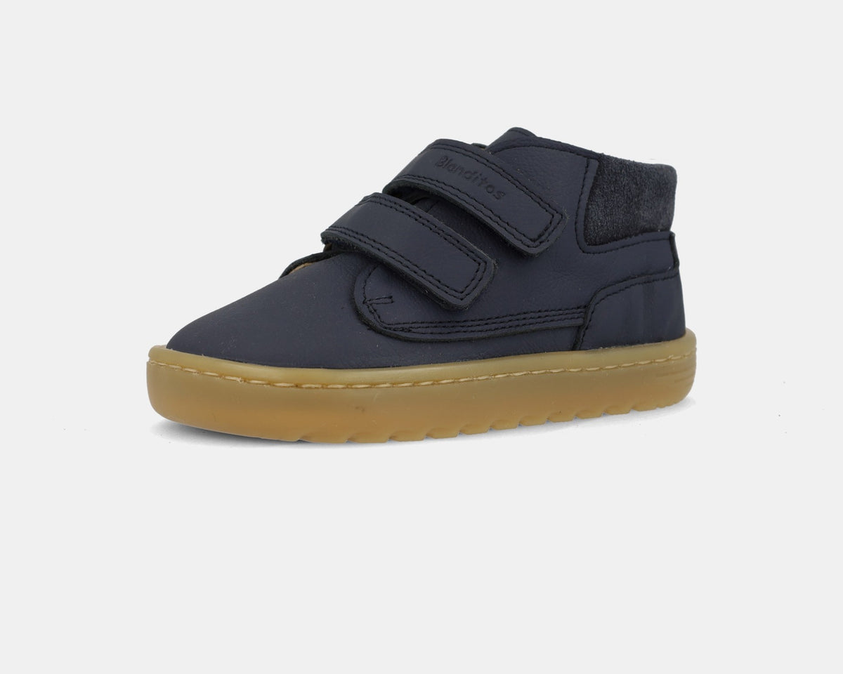 Botas Blanditos Lima Marino