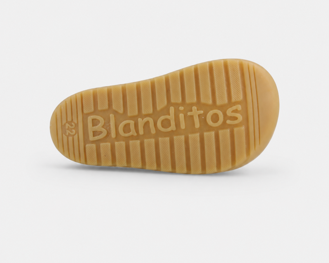 Botas Blanditos Lima Marino