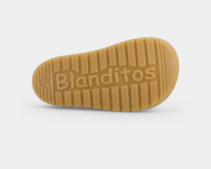 Sapatilhas Blanditos Lisboa Bege