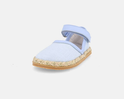 Alpercatas Blanditos Mahon Azul