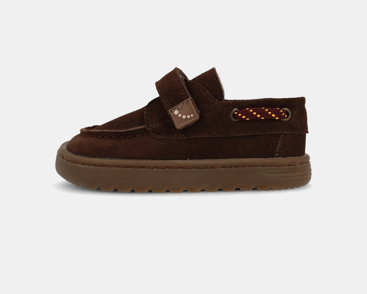 Sapatilhas Blanditos Maui Marron