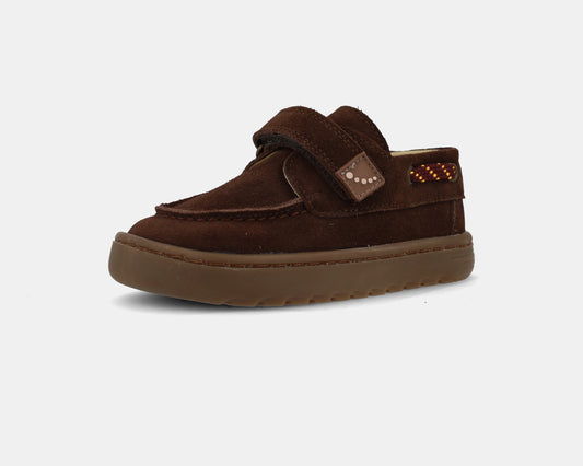 Sapatilhas Blanditos Maui Marron
