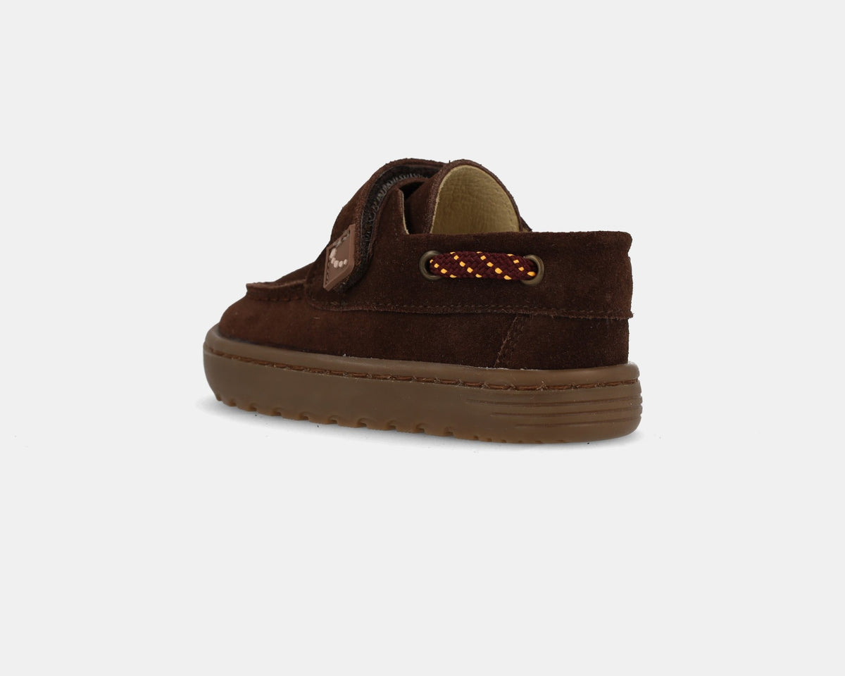 Sapatilhas Blanditos Maui Marron