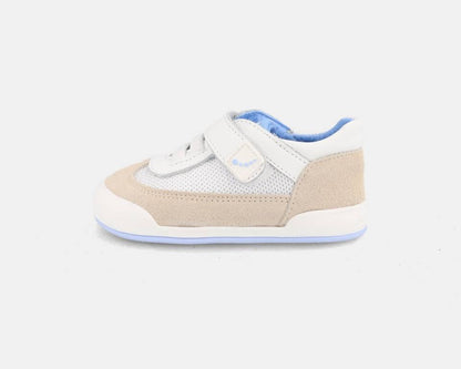 Sapatilhas Blanditos Modena Azul