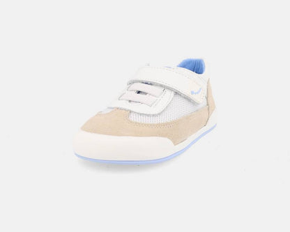 Sapatilhas Blanditos Modena Azul