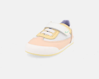 Sapatilhas Blanditos Modena Combi