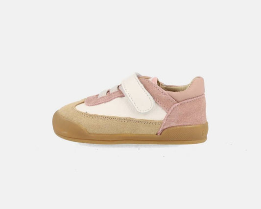 Sapatilhas Blanditos Modena Rosa