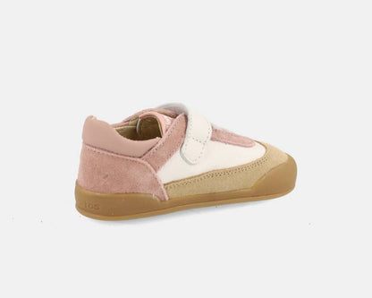 Sapatilhas Blanditos Modena Rosa