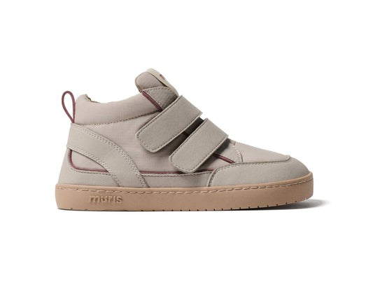Botas Muris Dublin Junior Light Gray