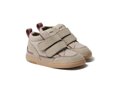 Botas Muris Dublin Mini Light Gray