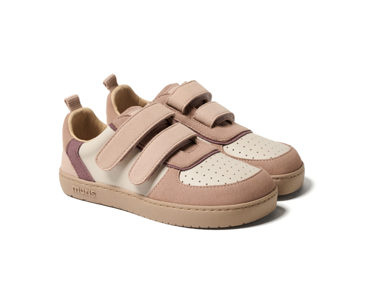 Sapatilhas Muris Petra Junior Pink