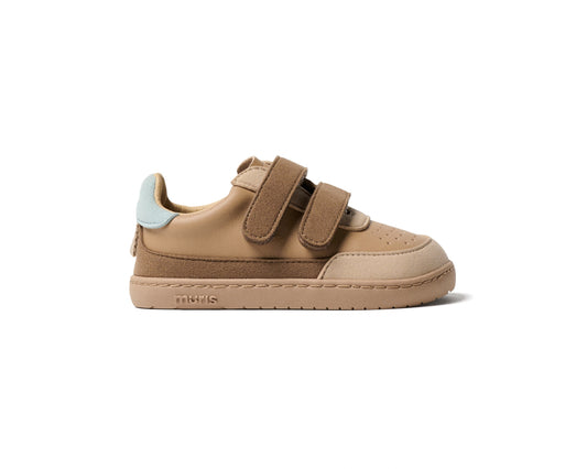 Sapatilhas Muris Petra Mini Bark Brown