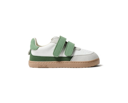 Sapatilhas Muris Petra Mini Forest Green