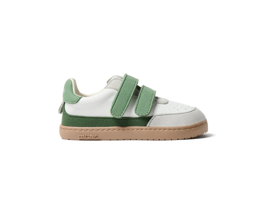 Sapatilhas Muris Petra Mini Forest Green