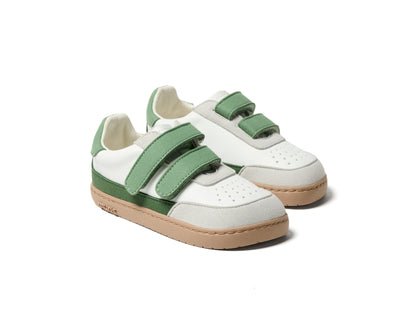 Sapatilhas Muris Petra Mini Forest Green