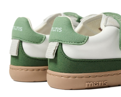 Sapatilhas Muris Petra Mini Forest Green