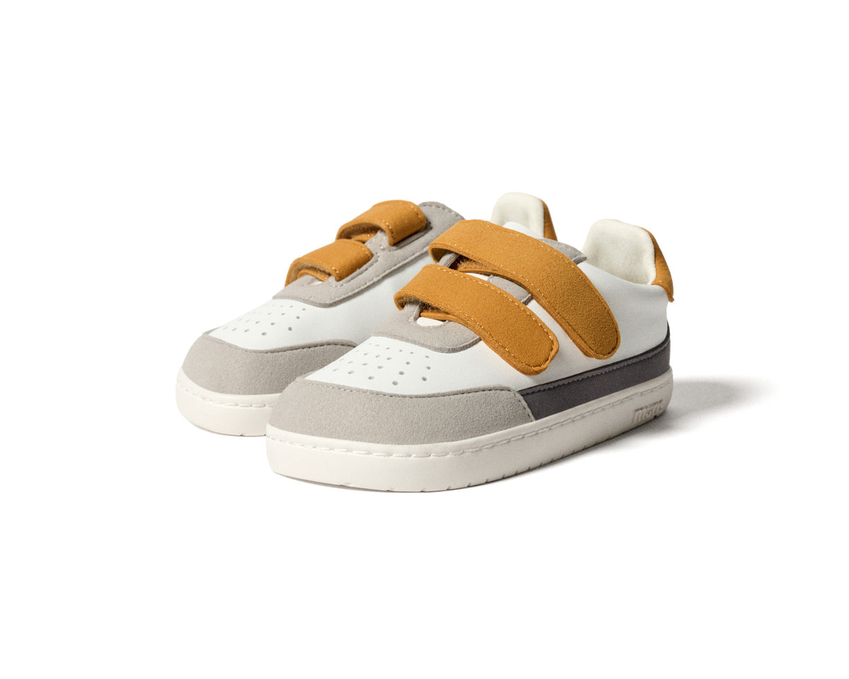 Sapatilhas Muris Petra Mini Mustard