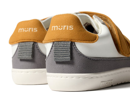 Sapatilhas Muris Petra Mini Mustard