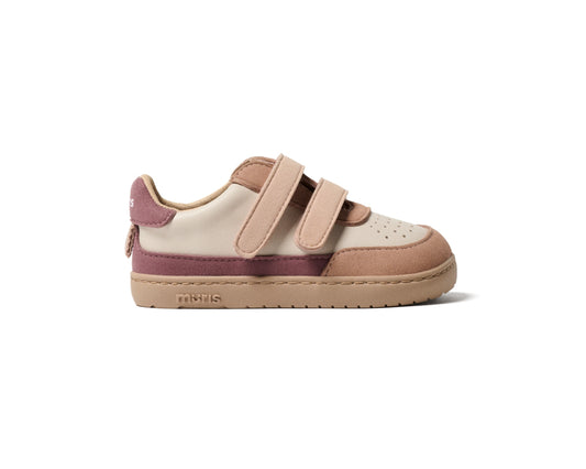 Sapatilhas Muris Petra Mini Pink