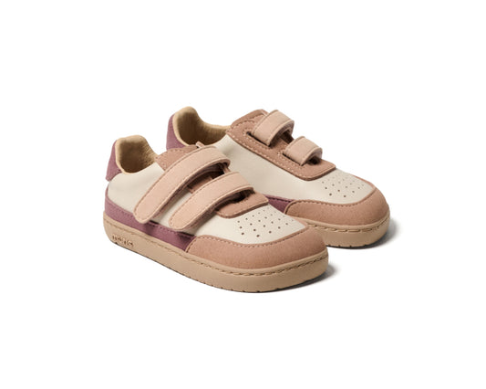 Sapatilhas Muris Petra Mini Pink