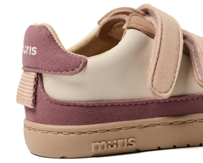 Sapatilhas Muris Petra Mini Pink