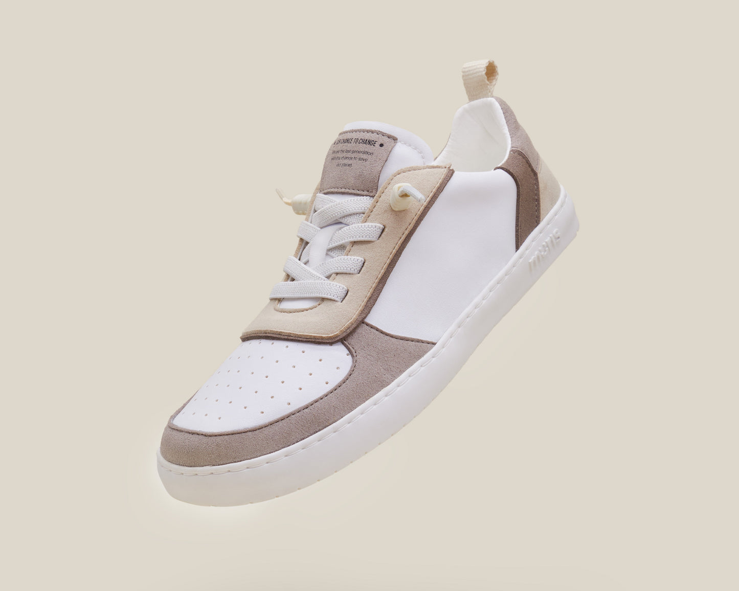 Sapatilhas Muris Nuuk Junior Taupe