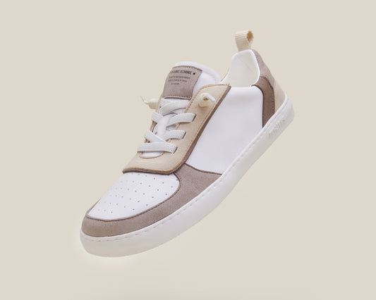 Sapatilhas Muris Nuuk Junior Taupe