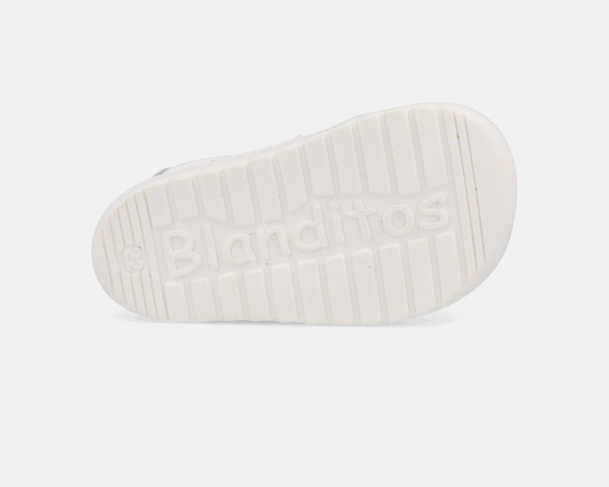 Botas Blanditos Pekin Champanhe