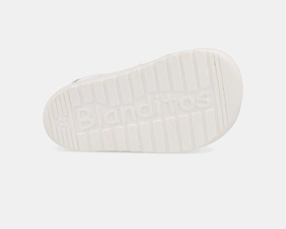 Botas Blanditos Pekin Champanhe