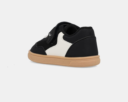 Sapatilhas Blanditos Platy Negro
