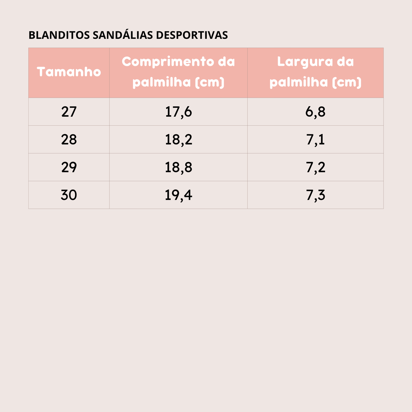 Sandálias Desportivas Blanditos Olimpo Cinza