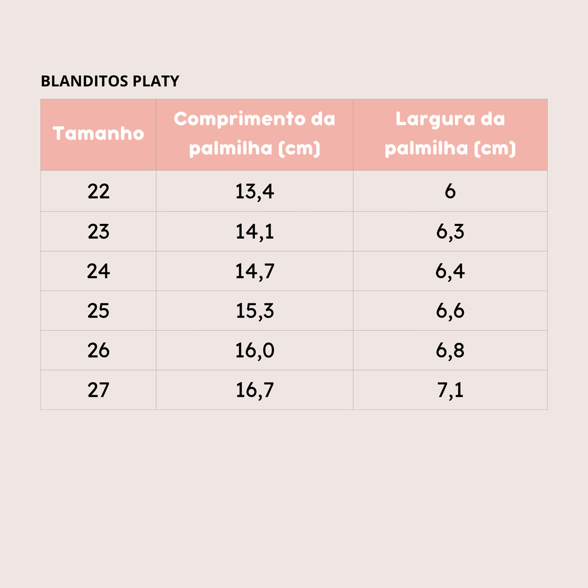 Sapatilhas Blanditos Platy Marino