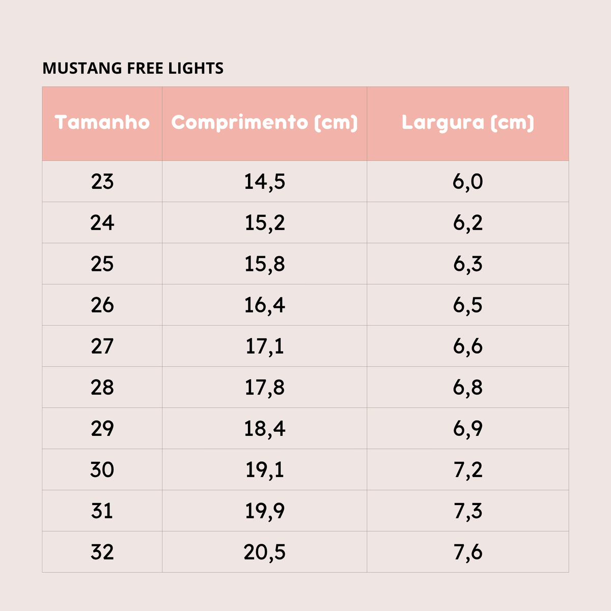 Botas Mustang Free Lights Cinza