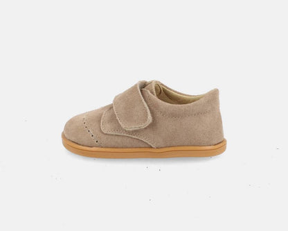 Sapatos Blanditos Quito Vison