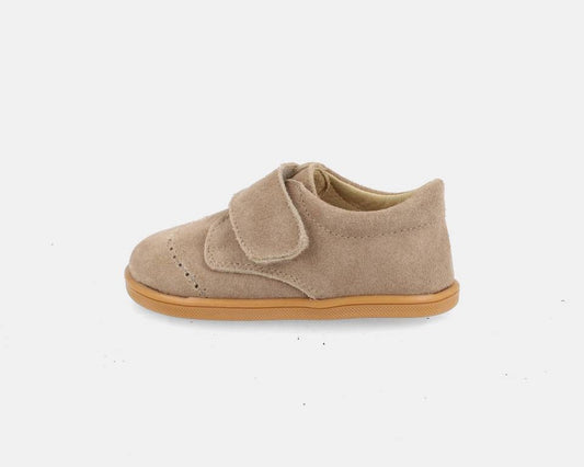 Sapatos Blanditos Quito Vison
