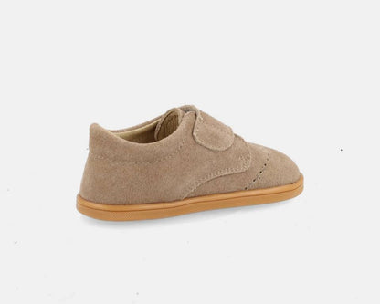 Sapatos Blanditos Quito Vison