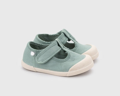 Lona Igor Pepito Matcha