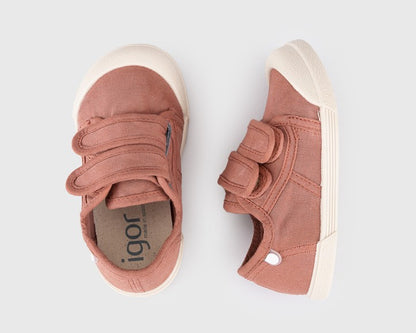 Lona Igor V. Terracota