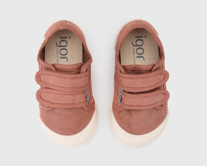 Lona Igor V. Terracota