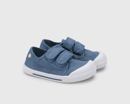Canvas Igor V. Jeans